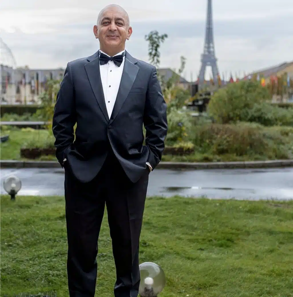 طلال أبو الراغب