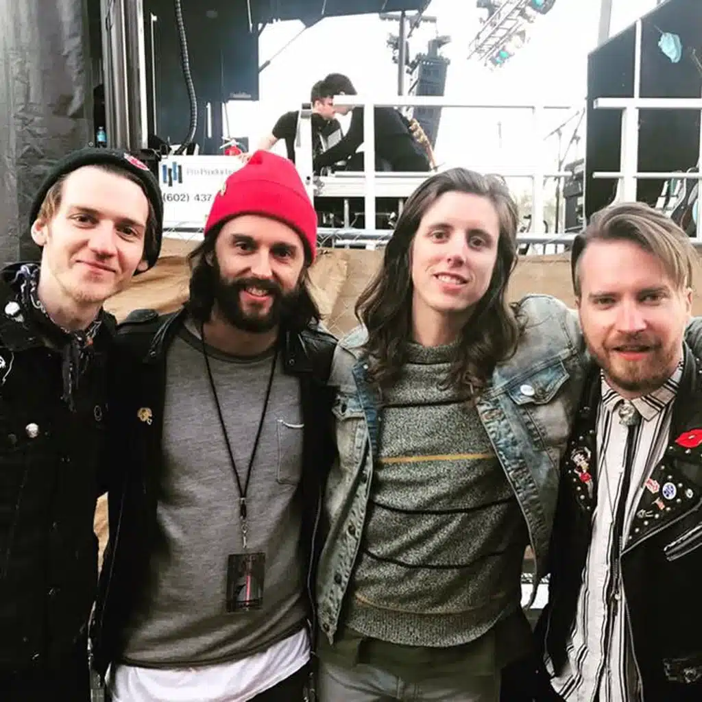 A Rocket To The Moon