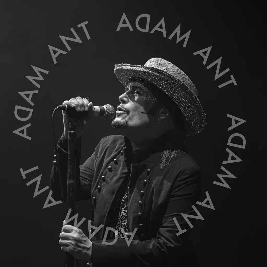 Adam Ant
