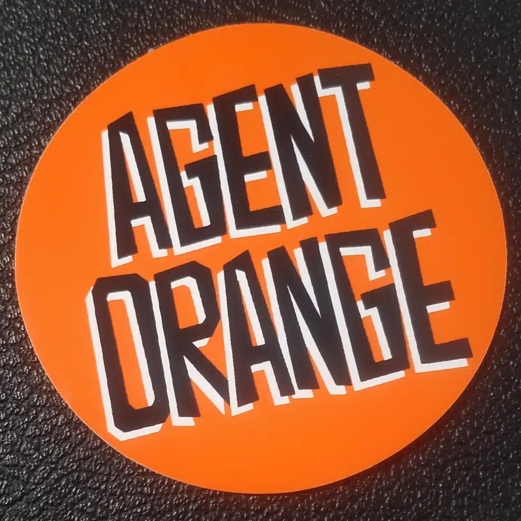 Agent Orange