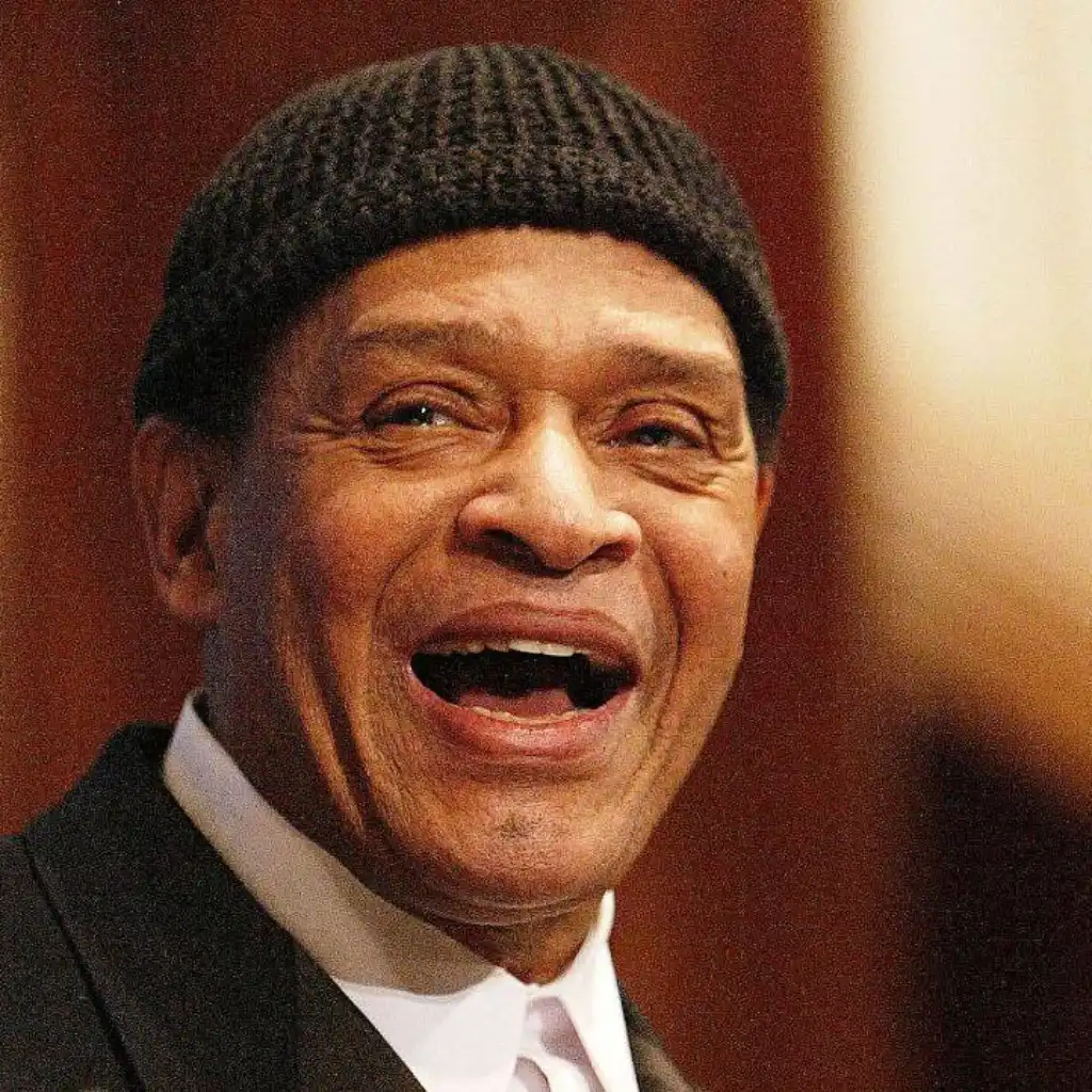 Al Jarreau