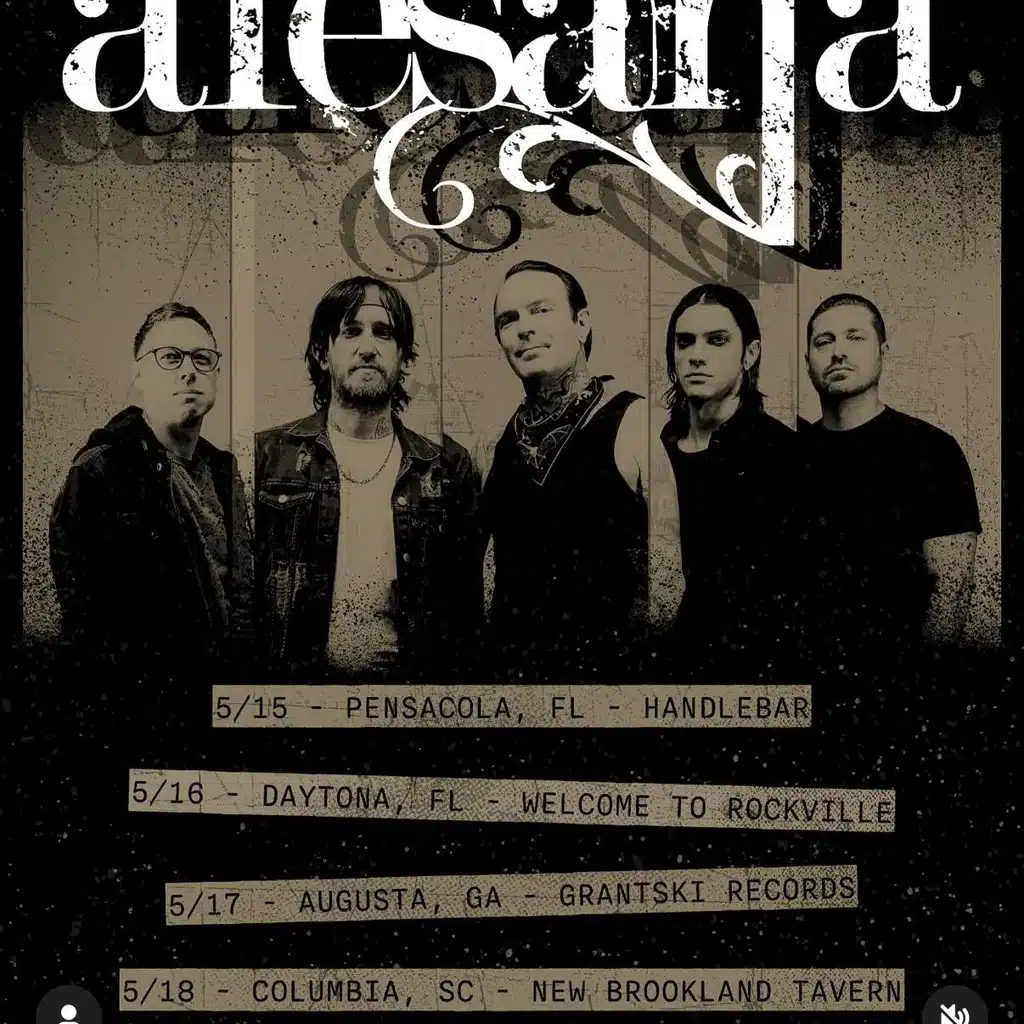 Alesana