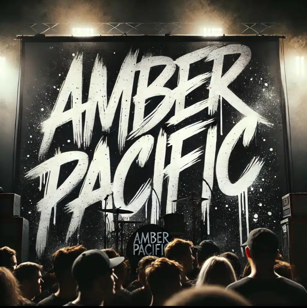 Amber Pacific