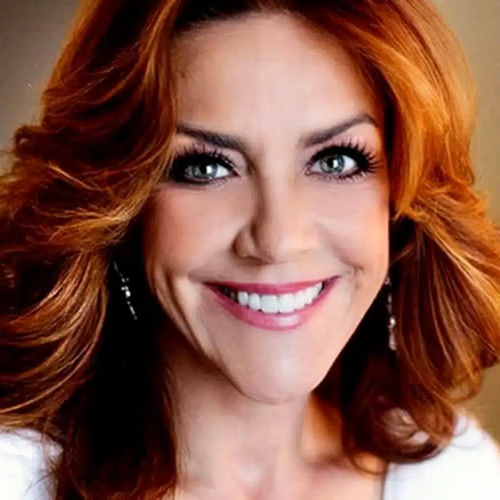 Andrea McArdle