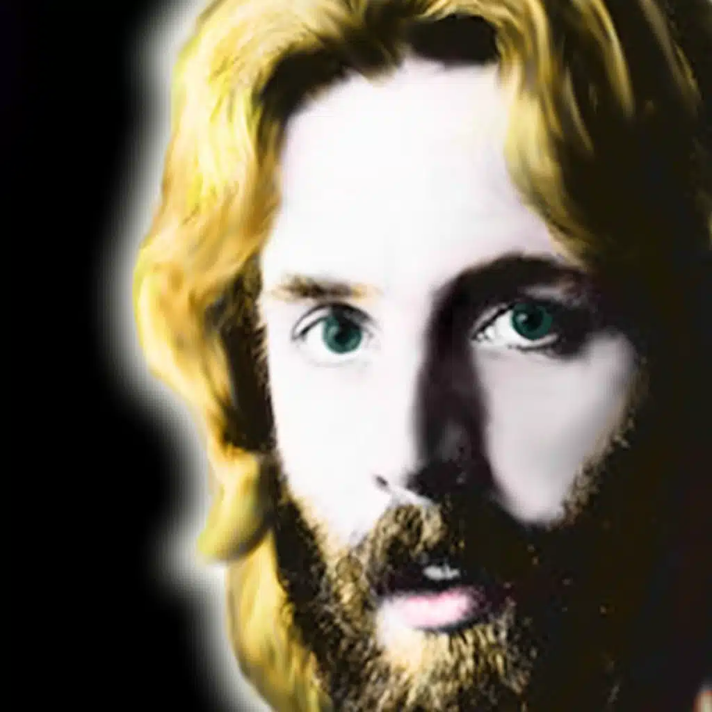 Andrew Gold