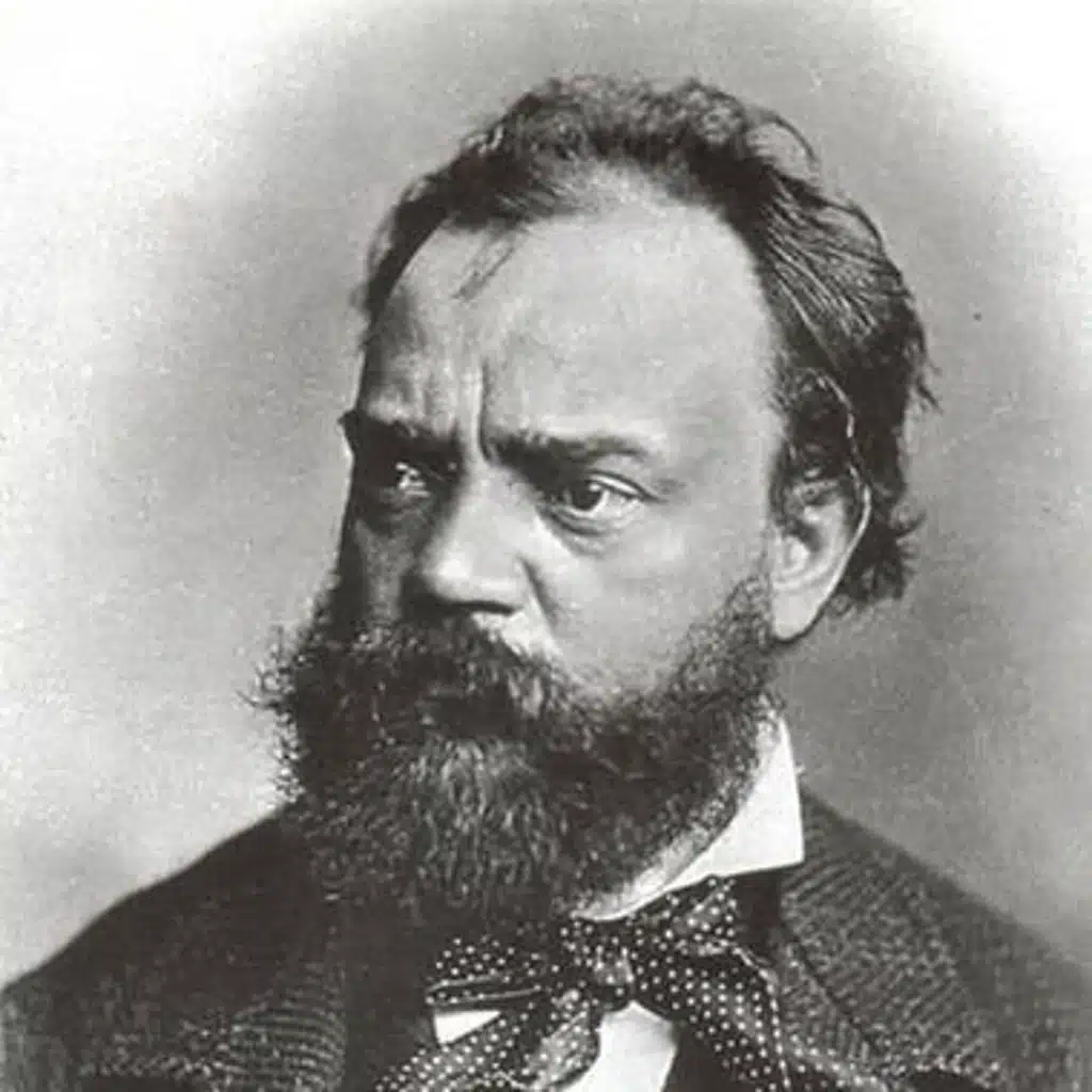 Antonin Dvorak