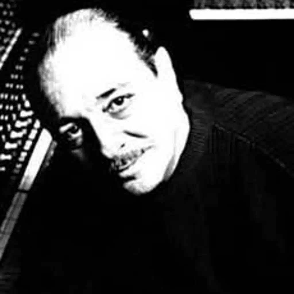Arif Mardin