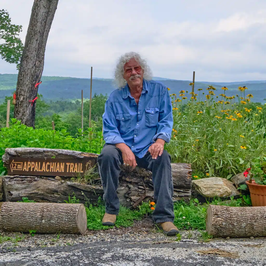 Arlo Guthrie