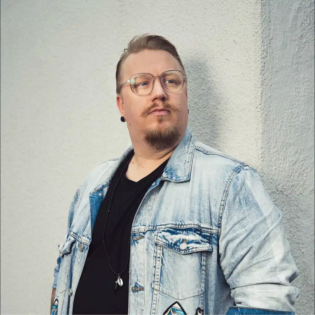 Arttu Wiskari