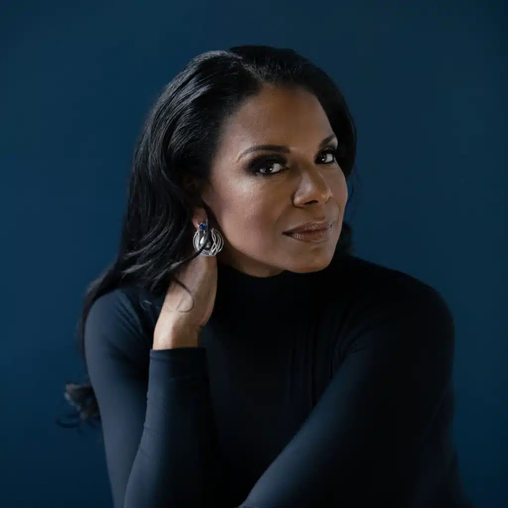 Audra McDonald