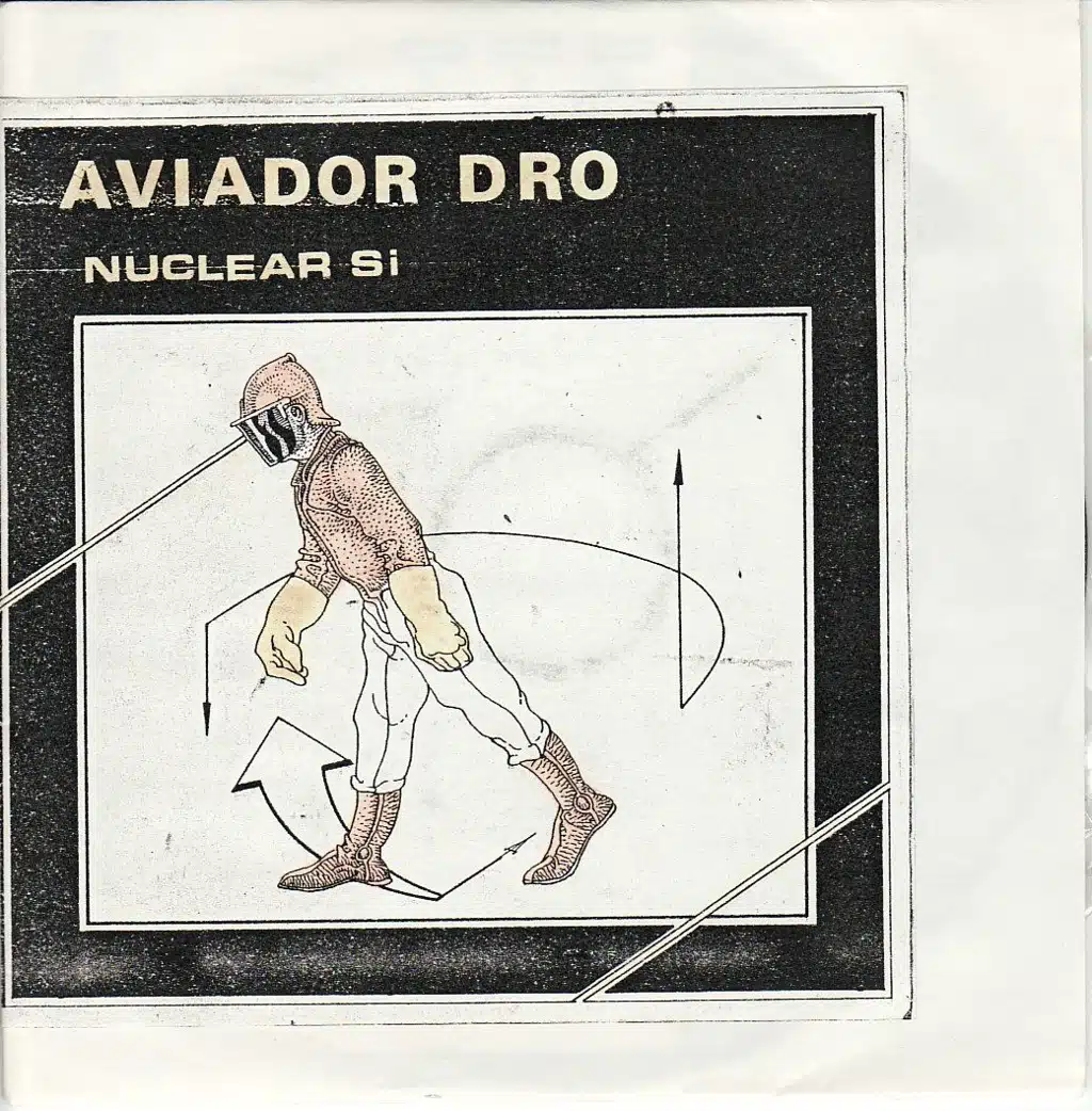 Aviador Dro