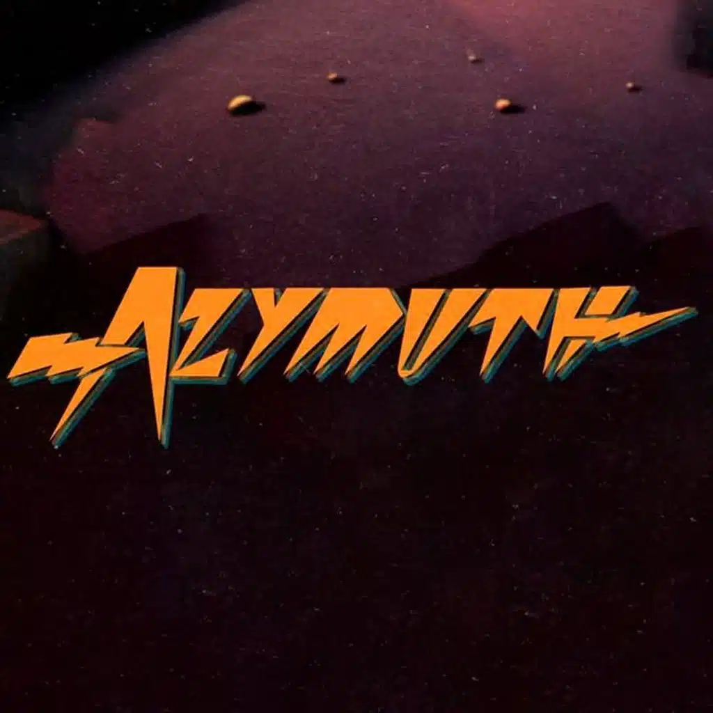 Azymuth