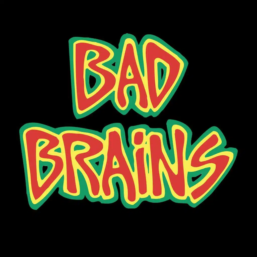 Bad Brains