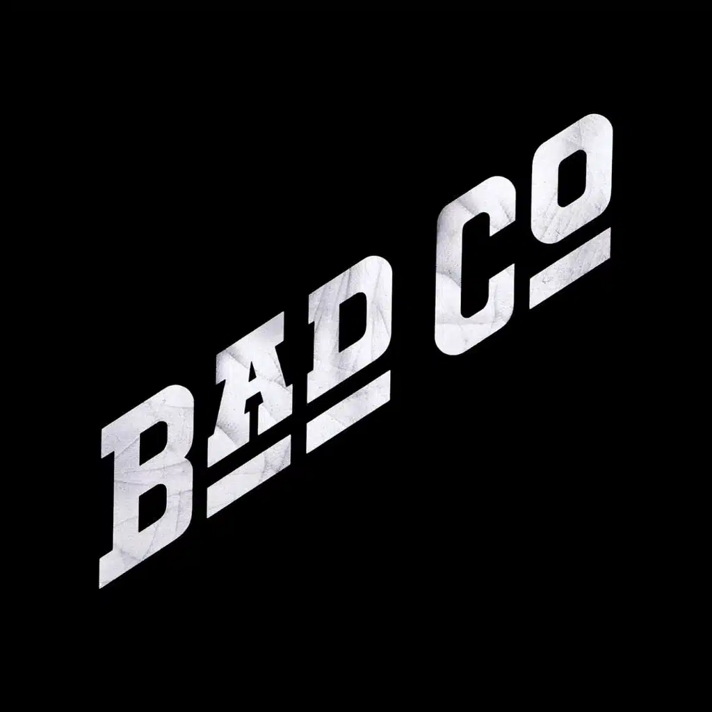 Bad Company