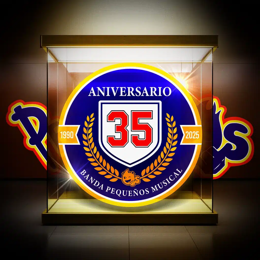 Banda Pequeños Musical