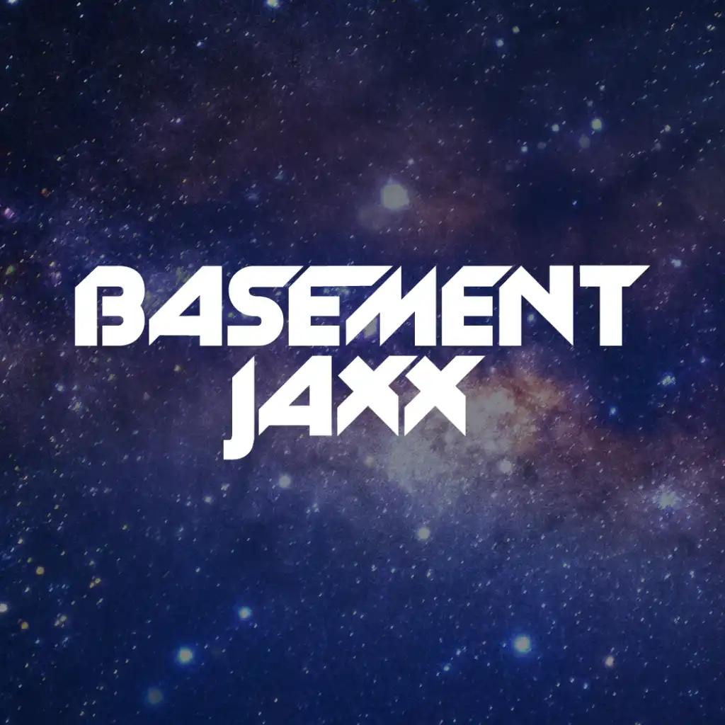 Basement Jaxx