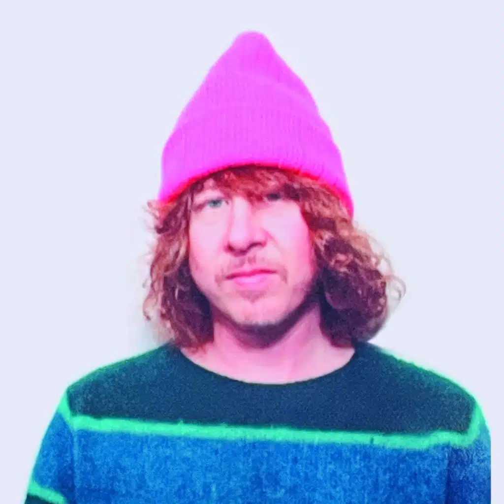 Ben Kweller