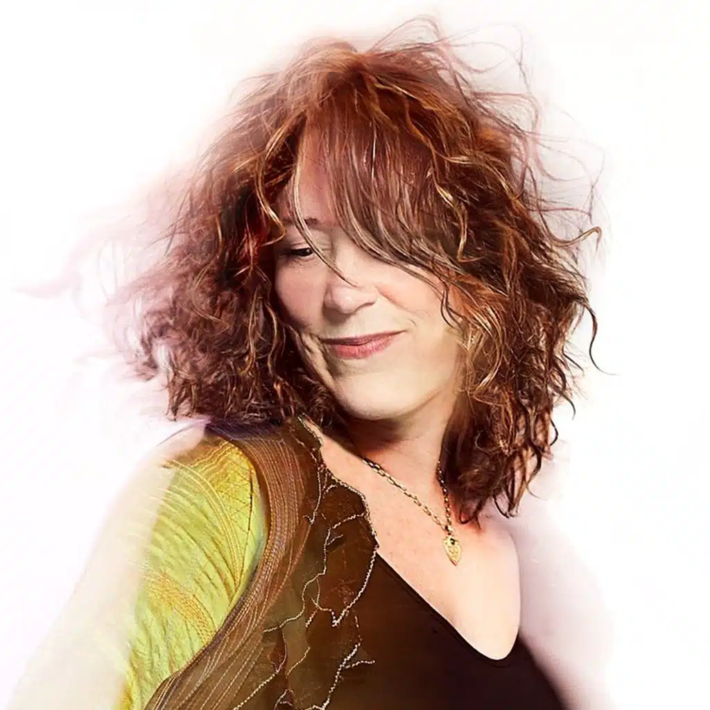 Beth Nielsen Chapman