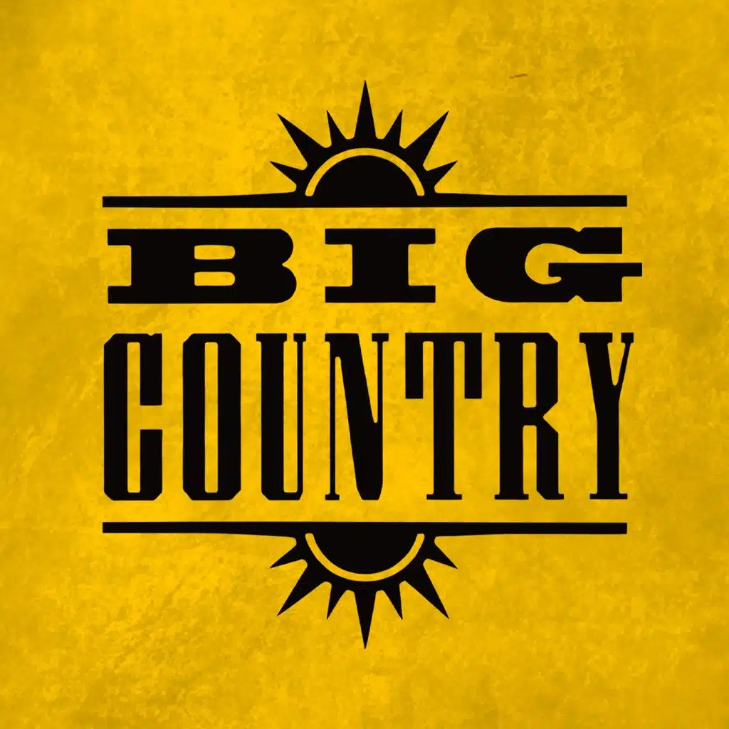 Big Country