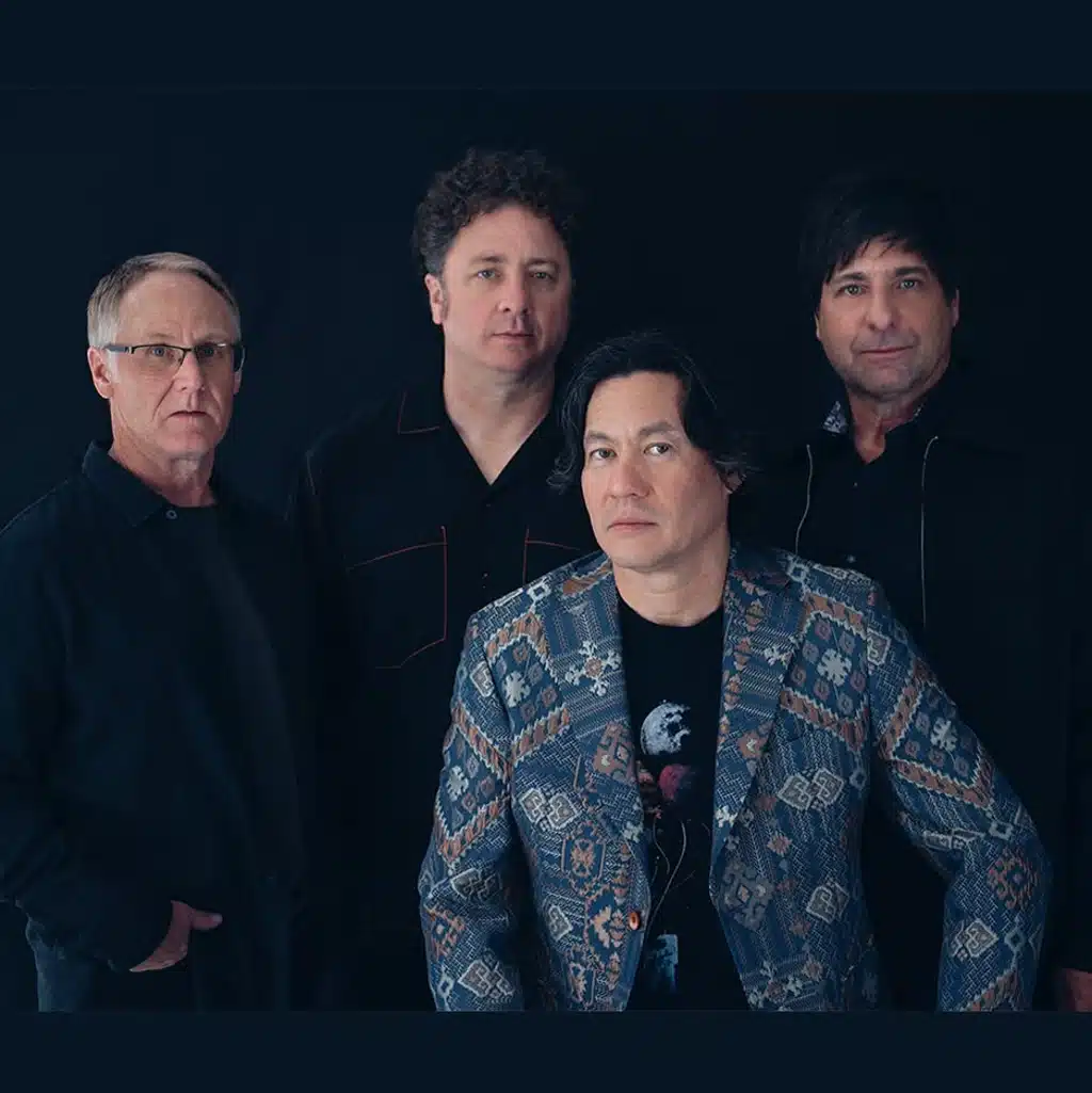 Big Head Todd And The Monsters