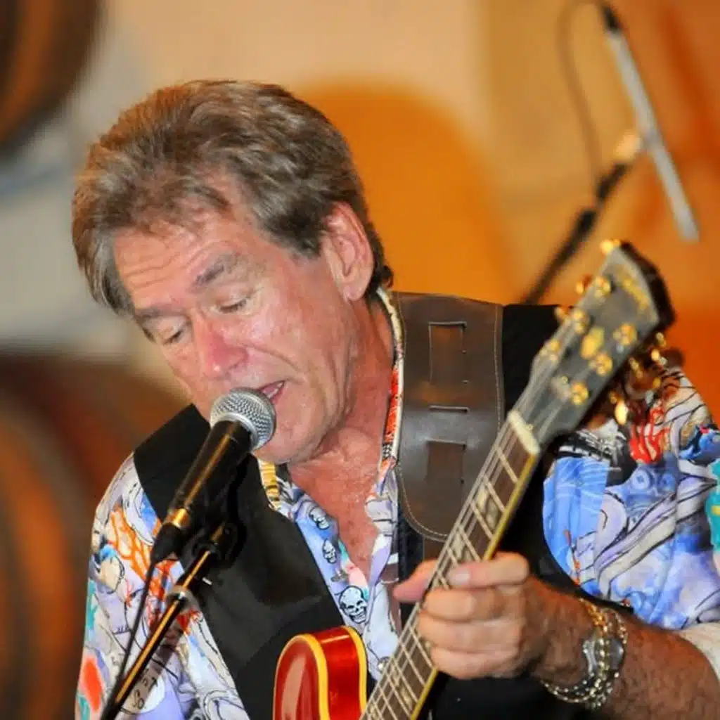 Bill Champlin
