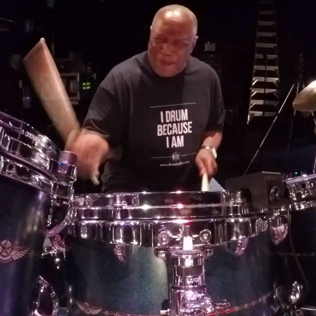 Billy Cobham