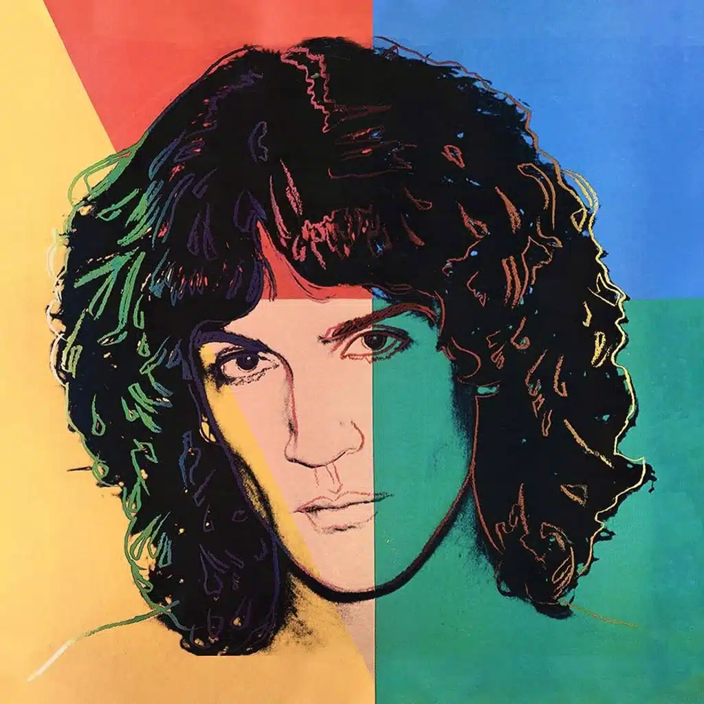 Billy Squier