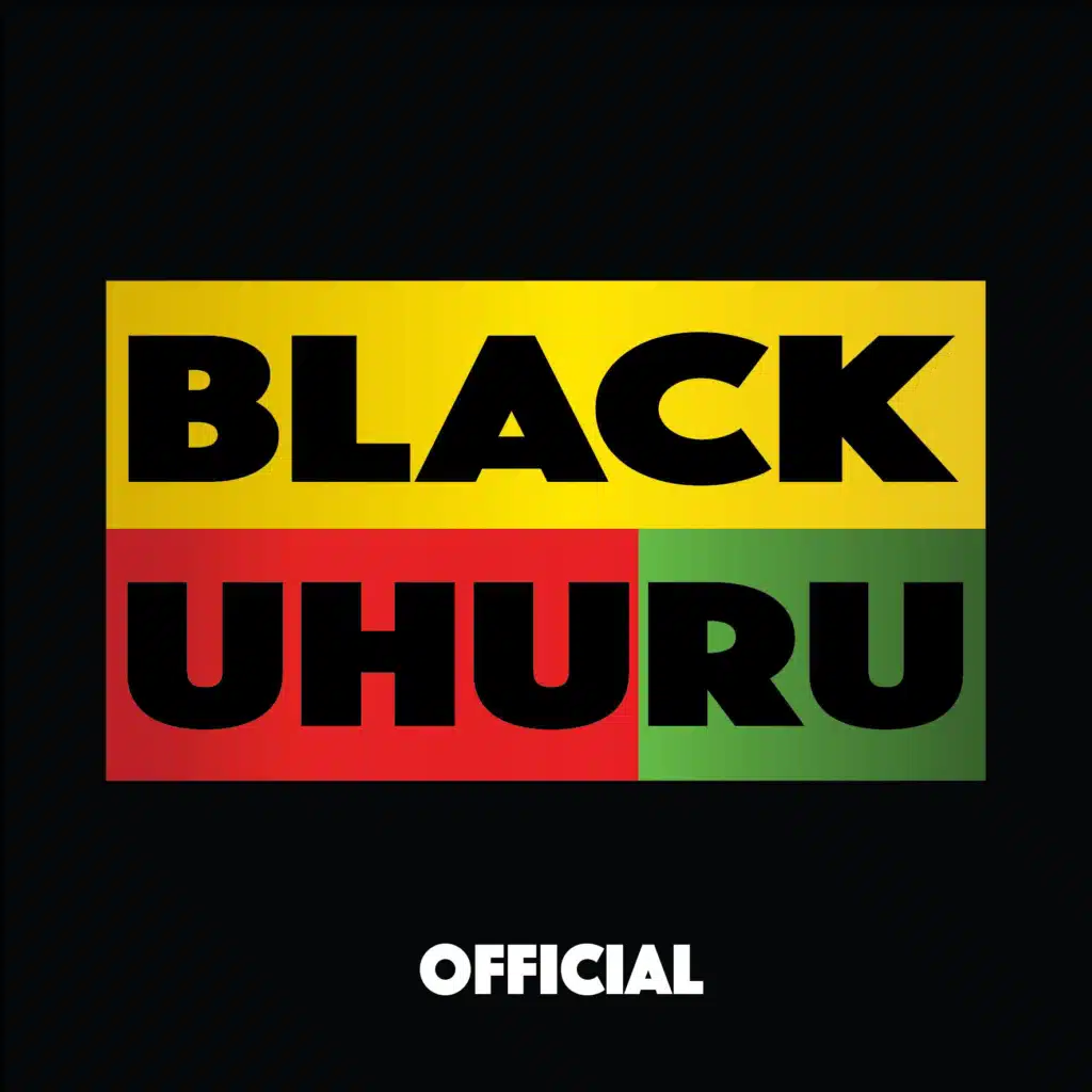 Black Uhuru