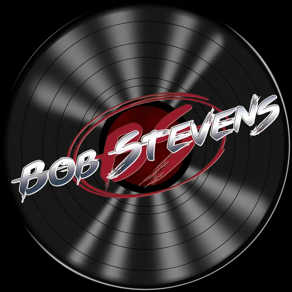 Bob Stevens