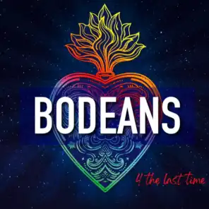 BoDeans