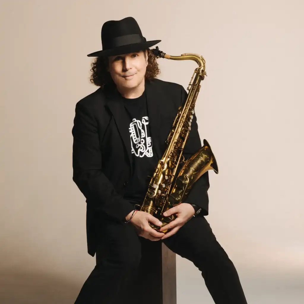 Boney James