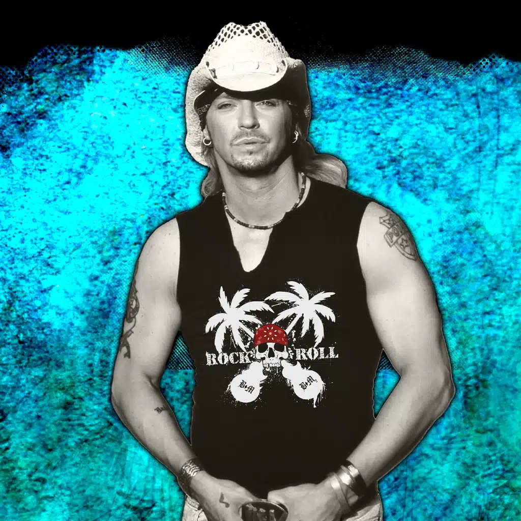 Bret Michaels