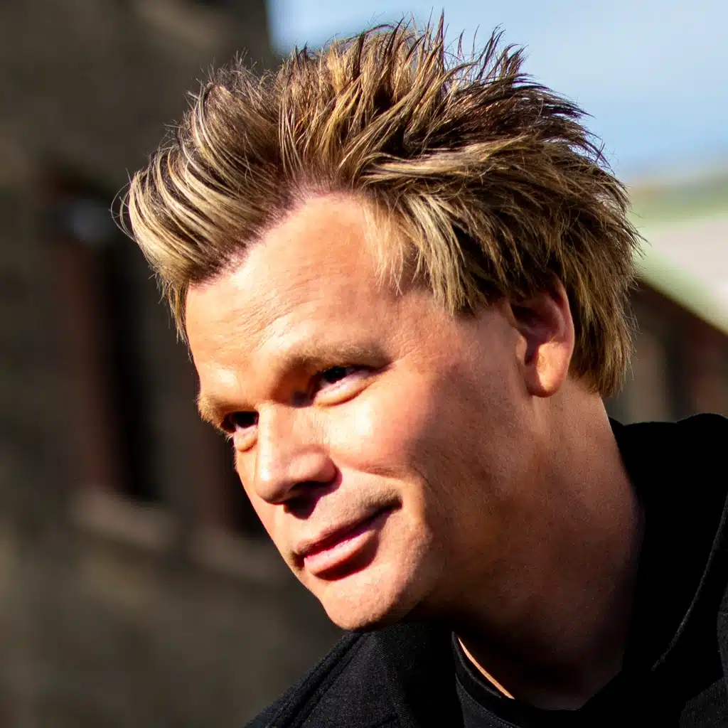Brian Culbertson