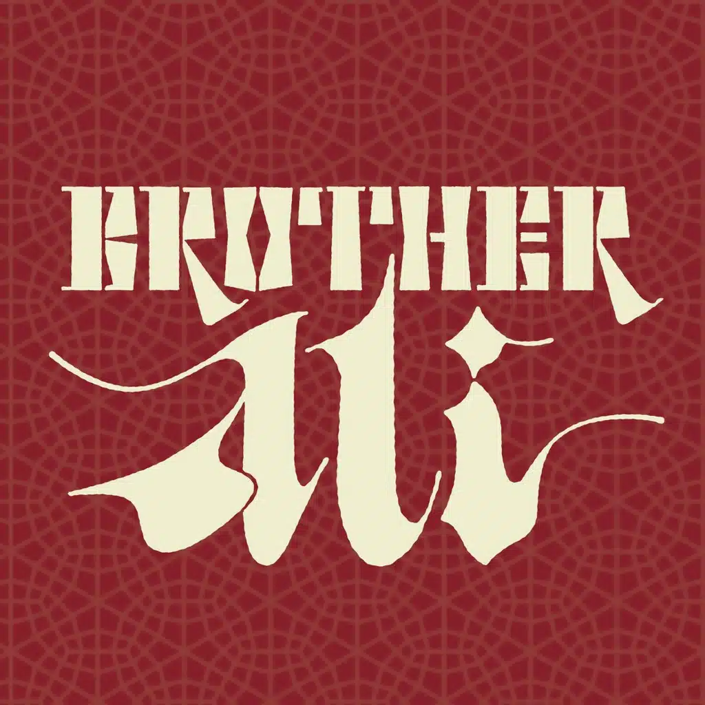 Brother Ali