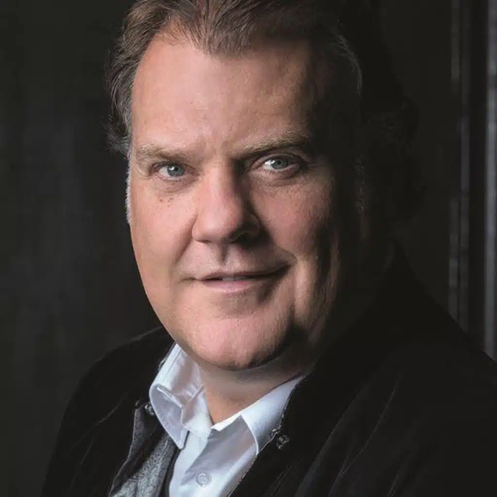 Bryn Terfel