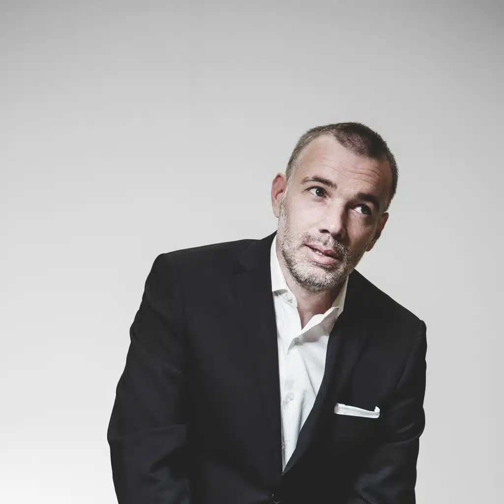 Buck 65