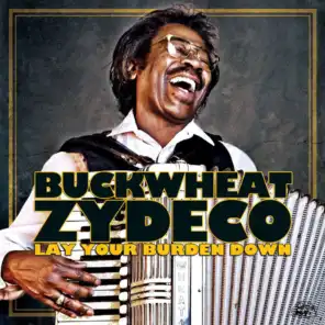 Buckwheat Zydeco