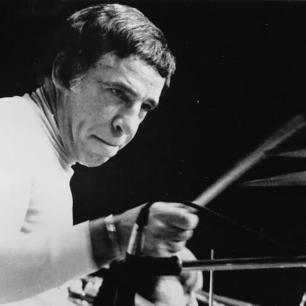 Buddy Rich
