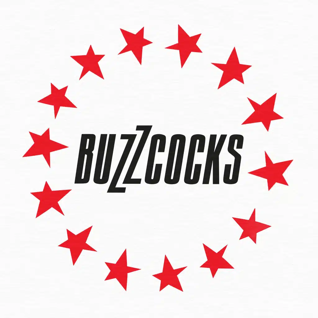 Buzzcocks