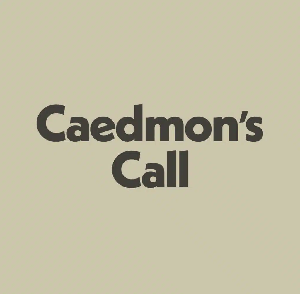 Caedmon's Call