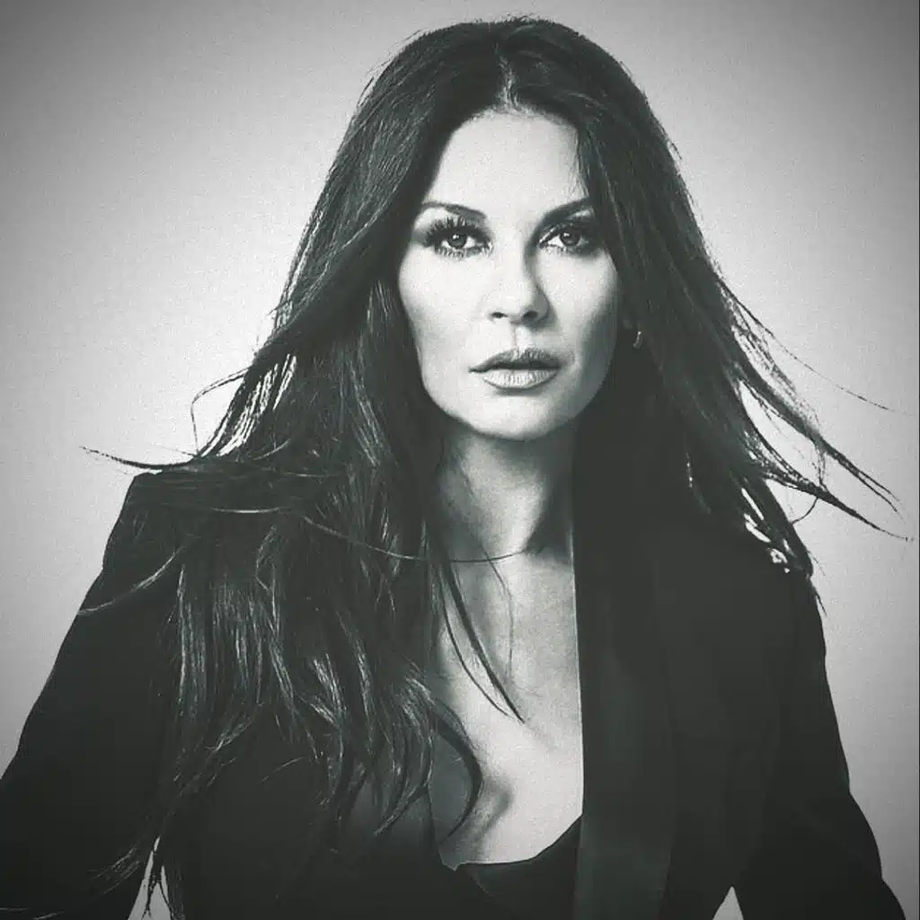 Catherine Zeta-Jones