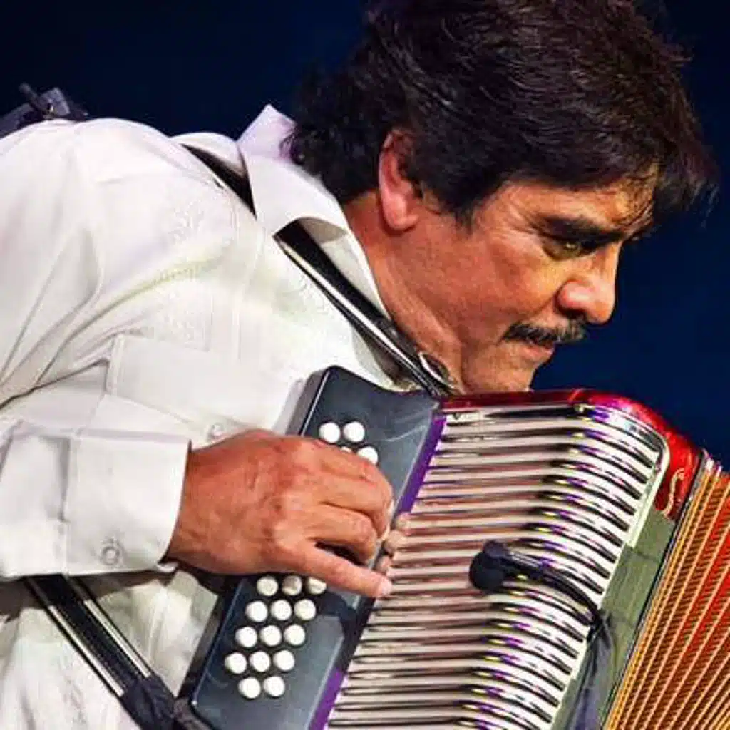 Celso Piña y Su Ronda Bogotá