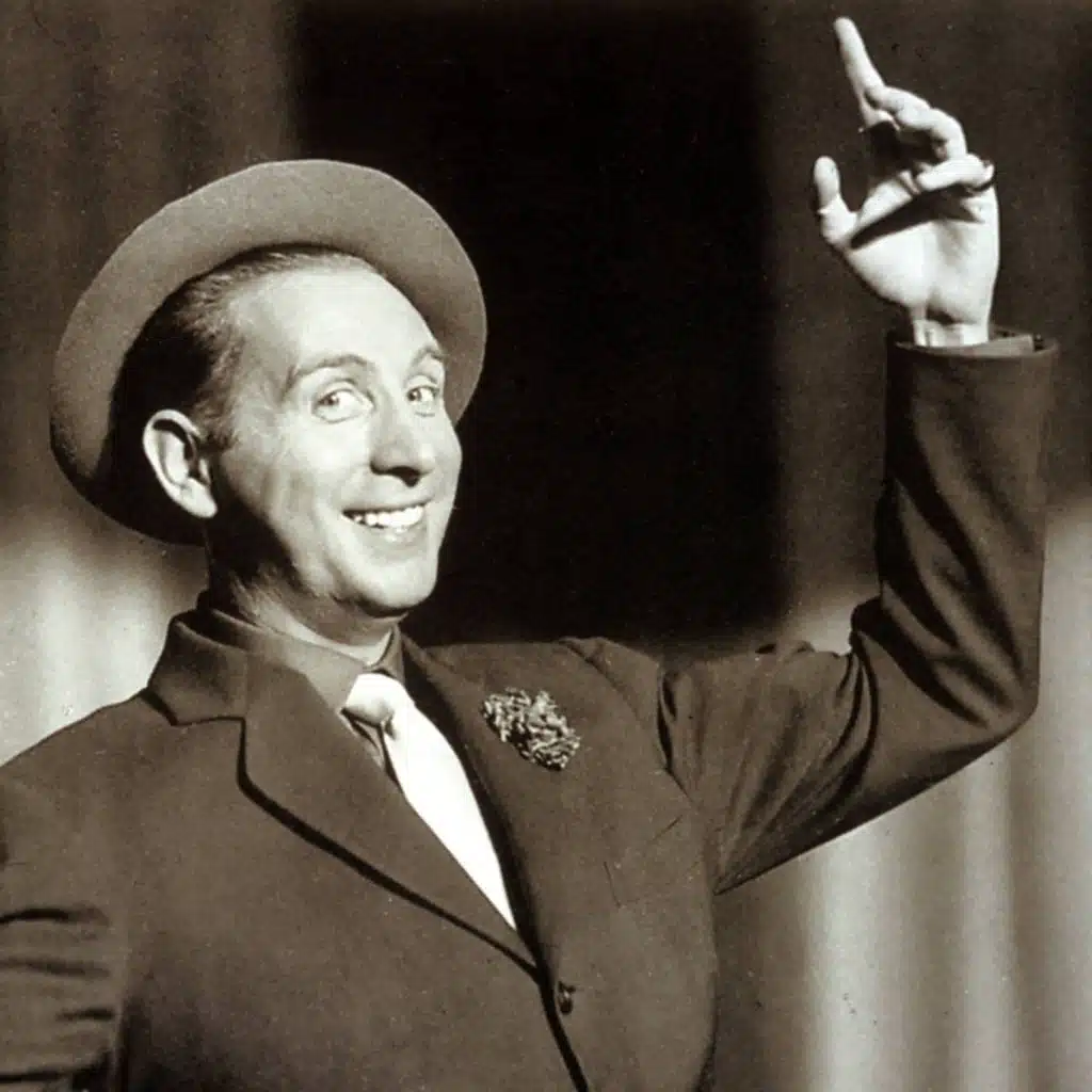 Charles Trenet