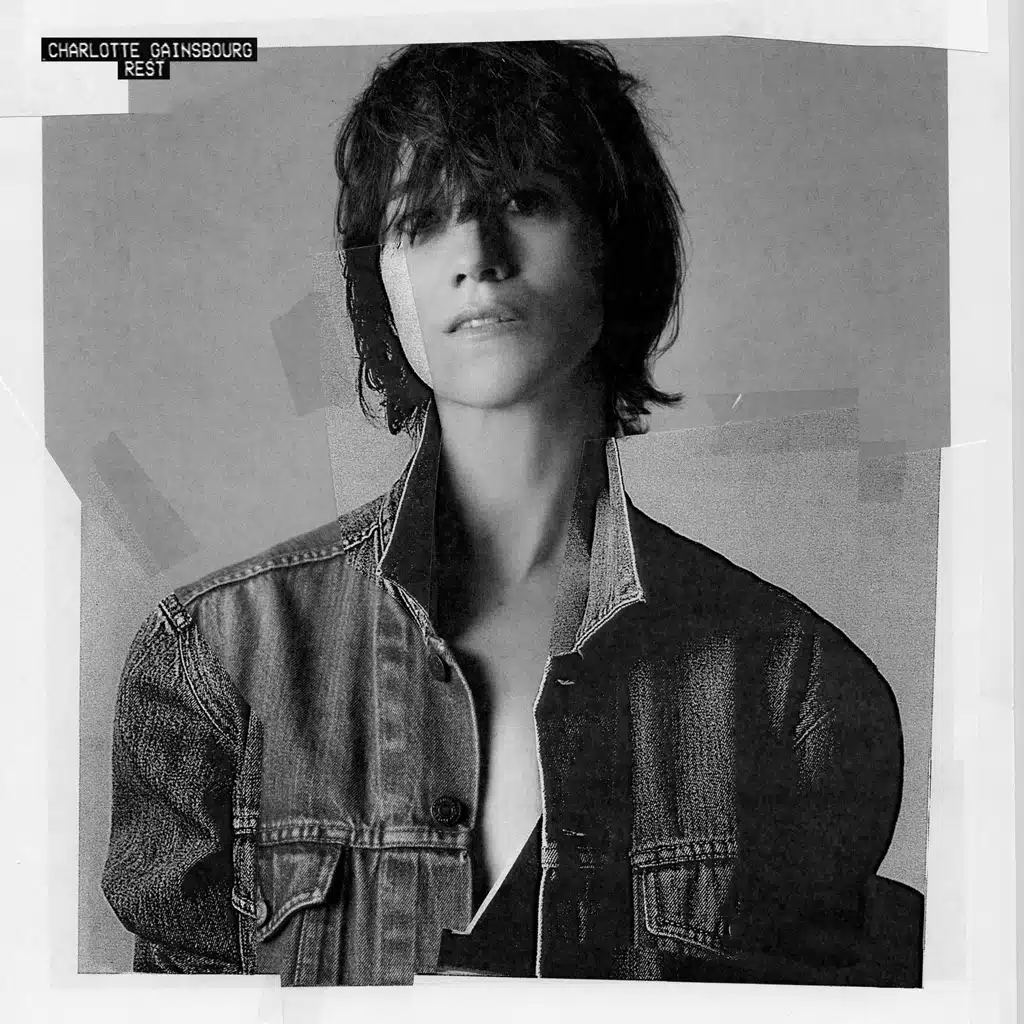 Charlotte Gainsbourg