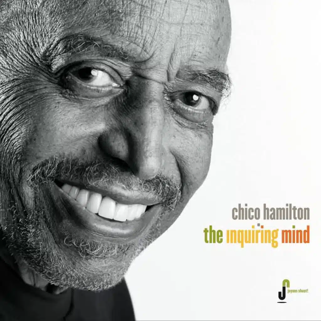 Chico Hamilton