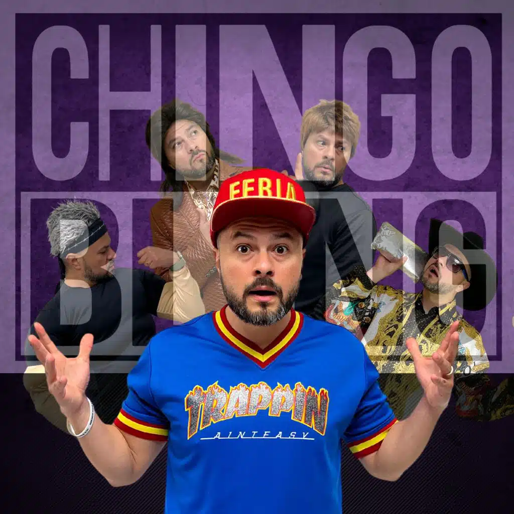 Chingo Bling