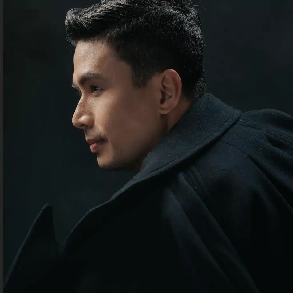 Christian Bautista