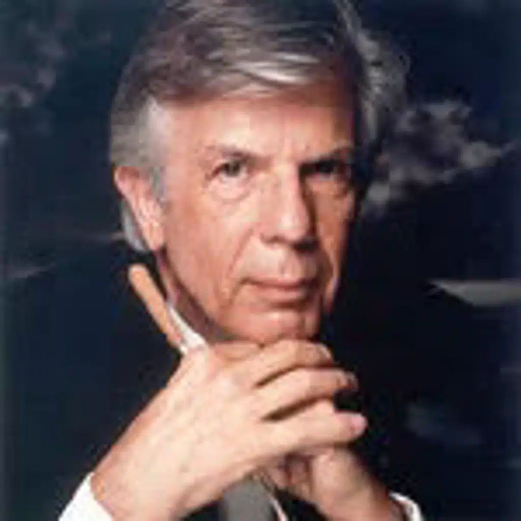 Christoph von Dohnányi