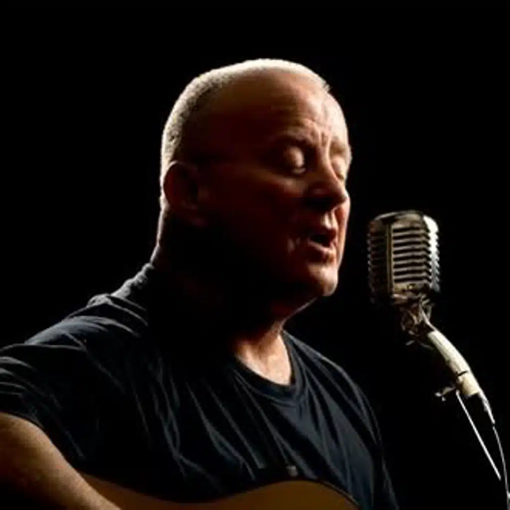 Christy Moore