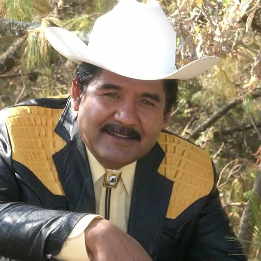 Chuy Luviano
